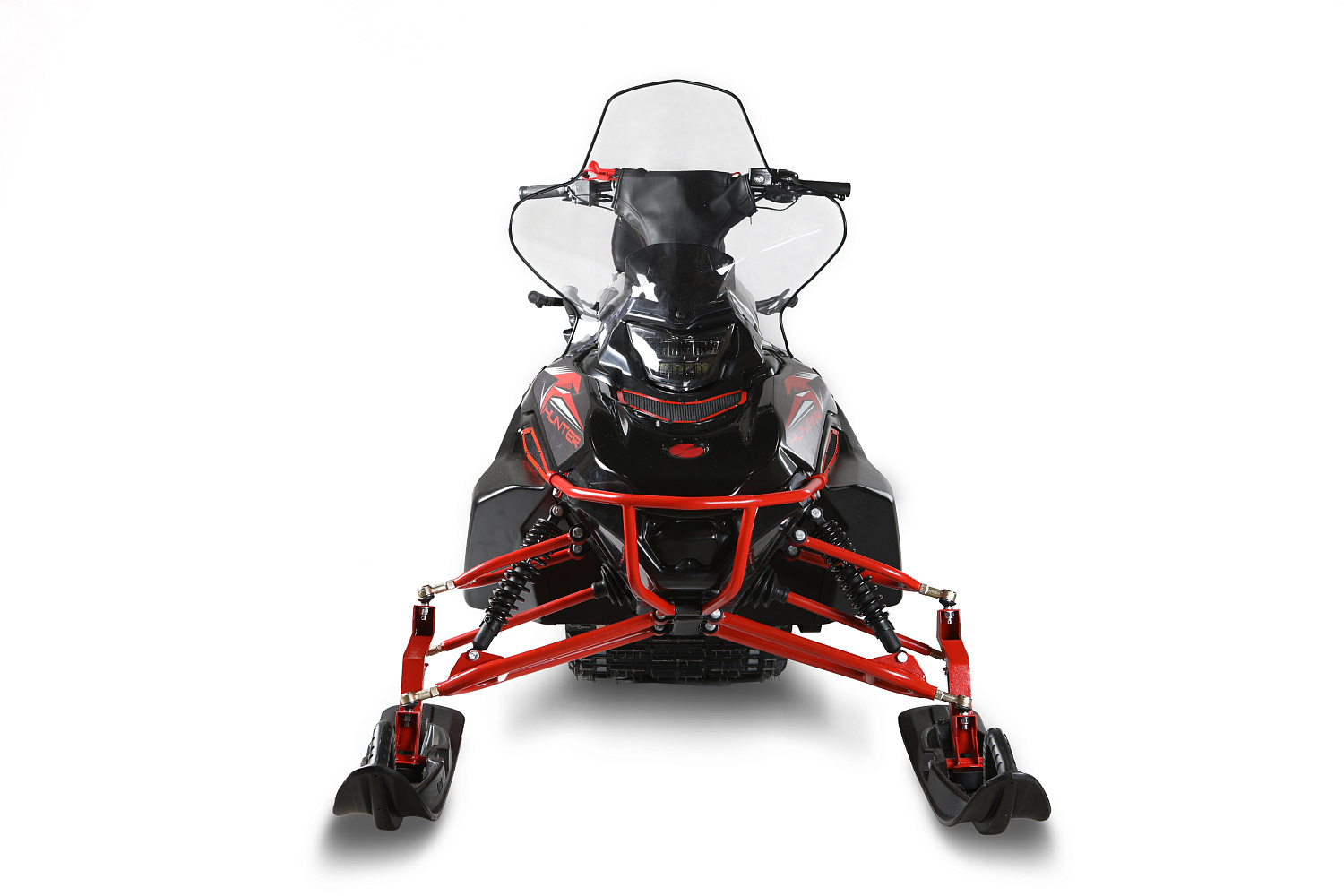 Снегоход IKUDZO HUNTER 700LK 25 V2 в Симферополе