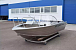 Алюминиевая лодка  Неман-400 DCM NEW в Симферополе