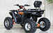 Квадроцикл GBM STORMRIDER 300 NEW PREMIUM в Симферополе