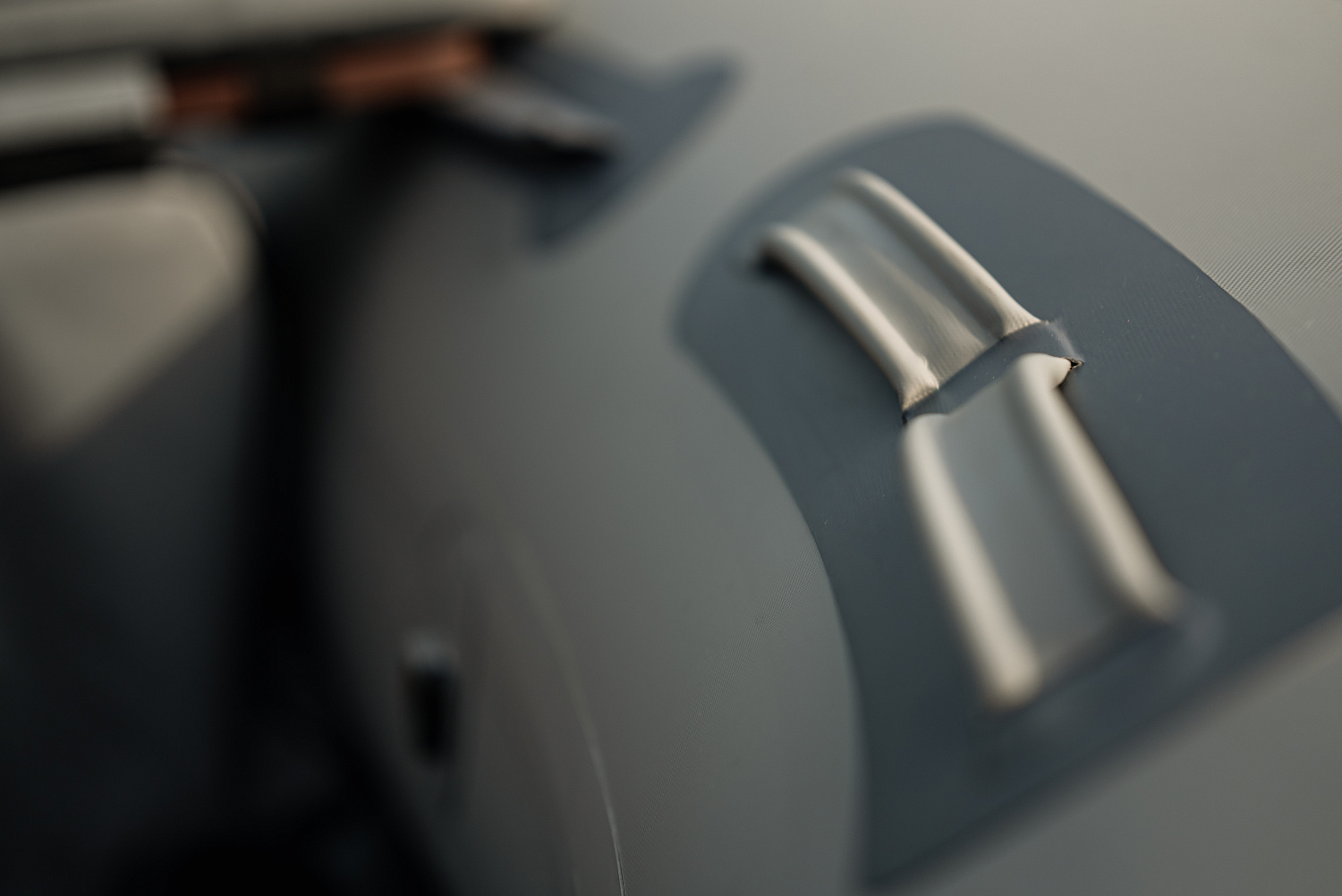 Лодка MISHIMO RIVER JET 390 под водомет в Симферополе