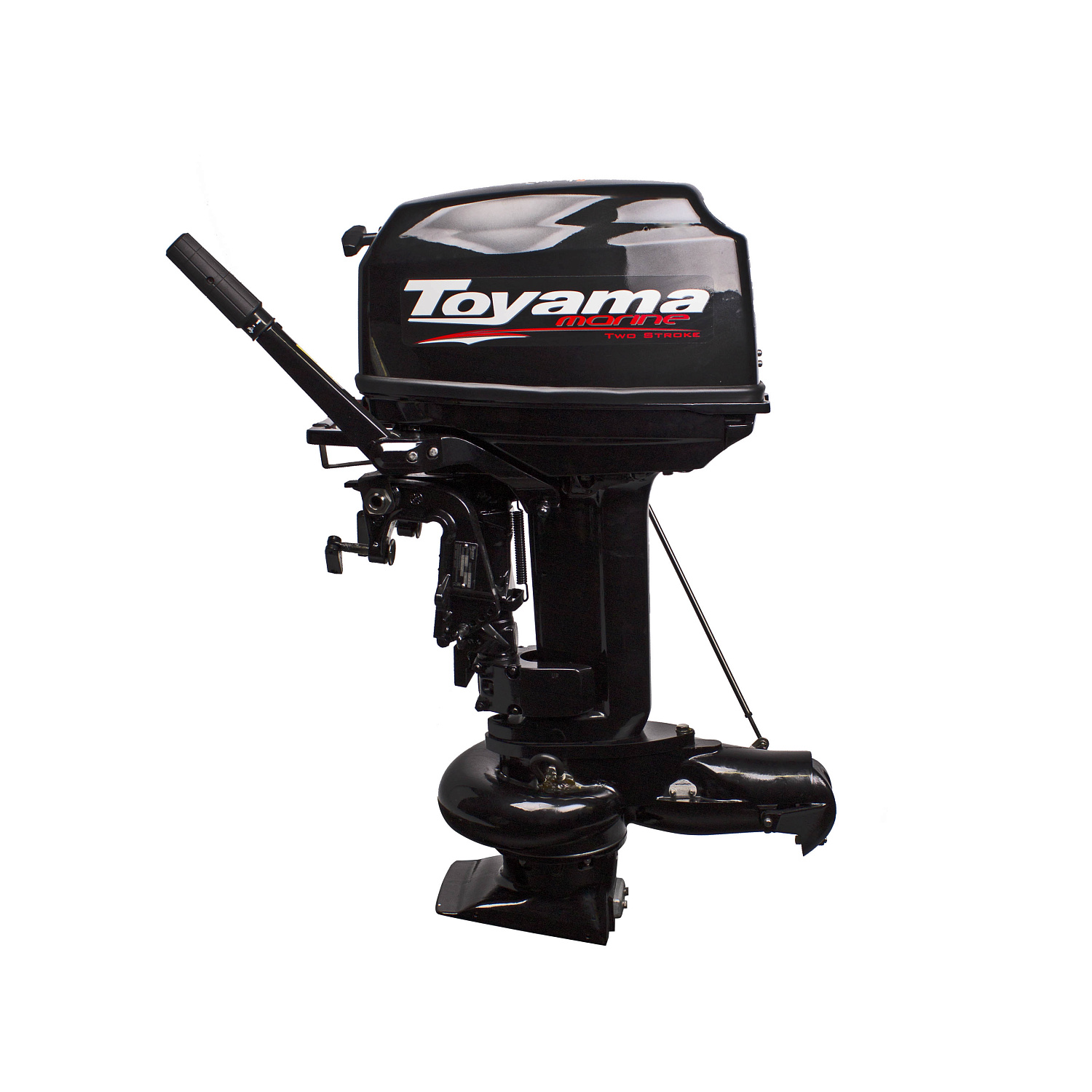 ЛОДОЧНЫЙ МОТОР TOYAMA T30ABMJET в Симферополе