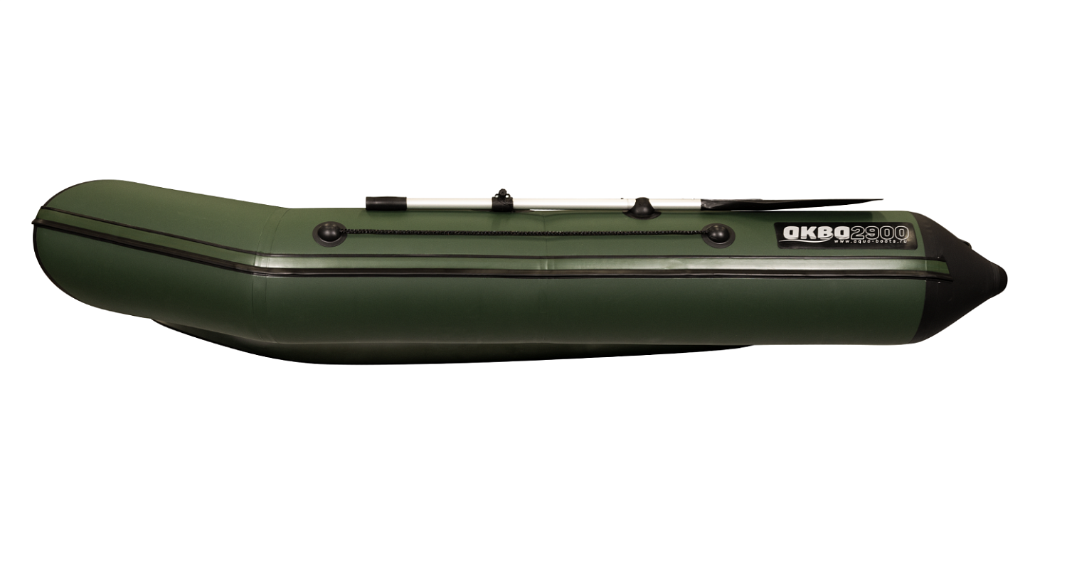  Лодка АКВА 2900 Слань-книжка киль в Симферополе