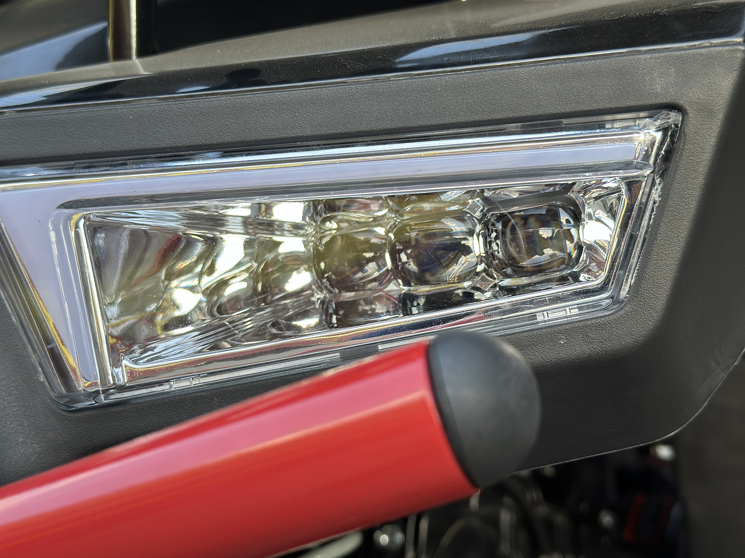 Квадроцикл PROMAX МАЙНКРАФТ 192 PRO 2025 в Симферополе