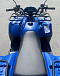 Квадроцикл IRBIS ATV 200 LUX (+лебедка) в Симферополе