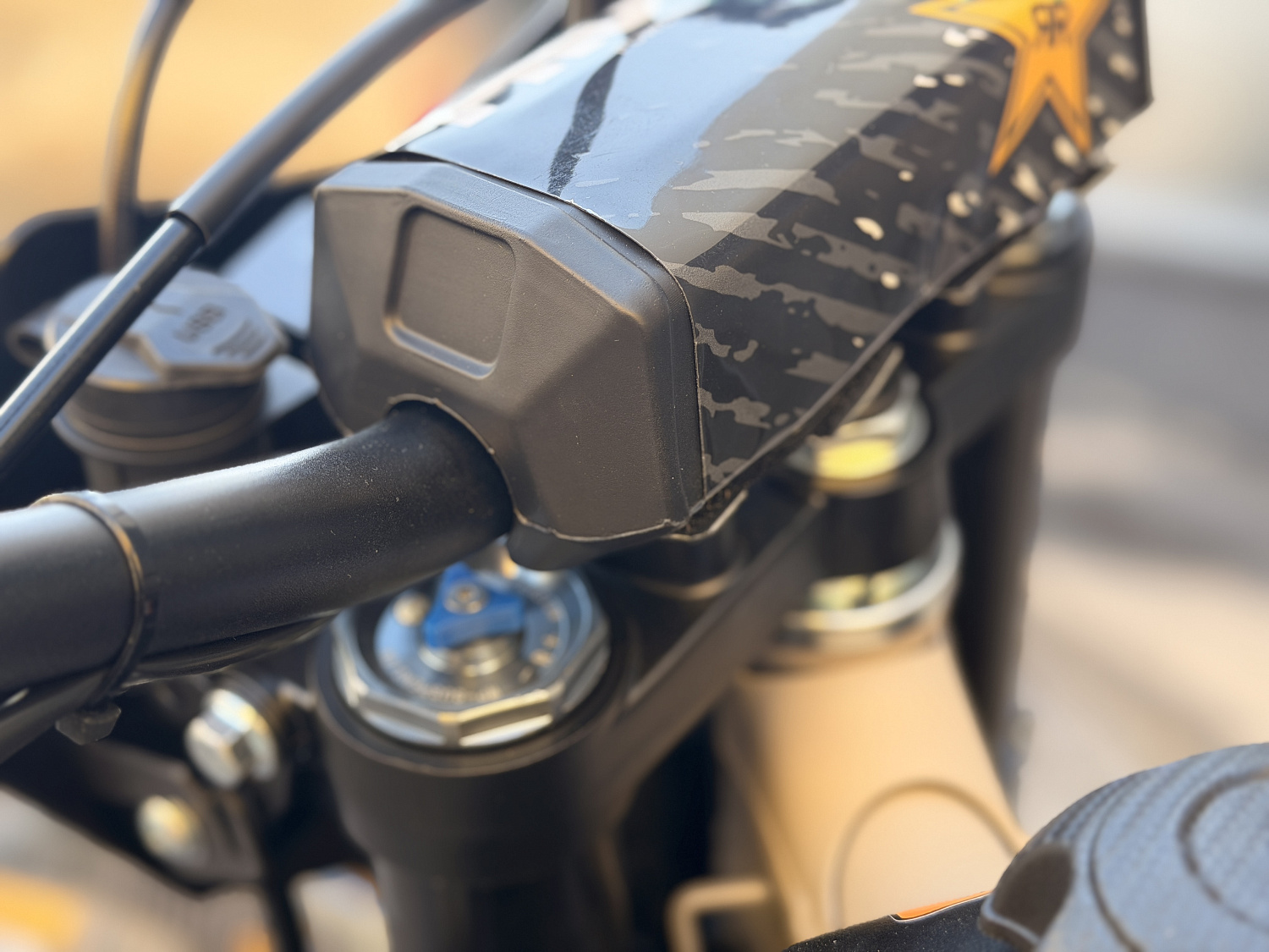Кроссовый мотоцикл PROMAX MX280 в Симферополе