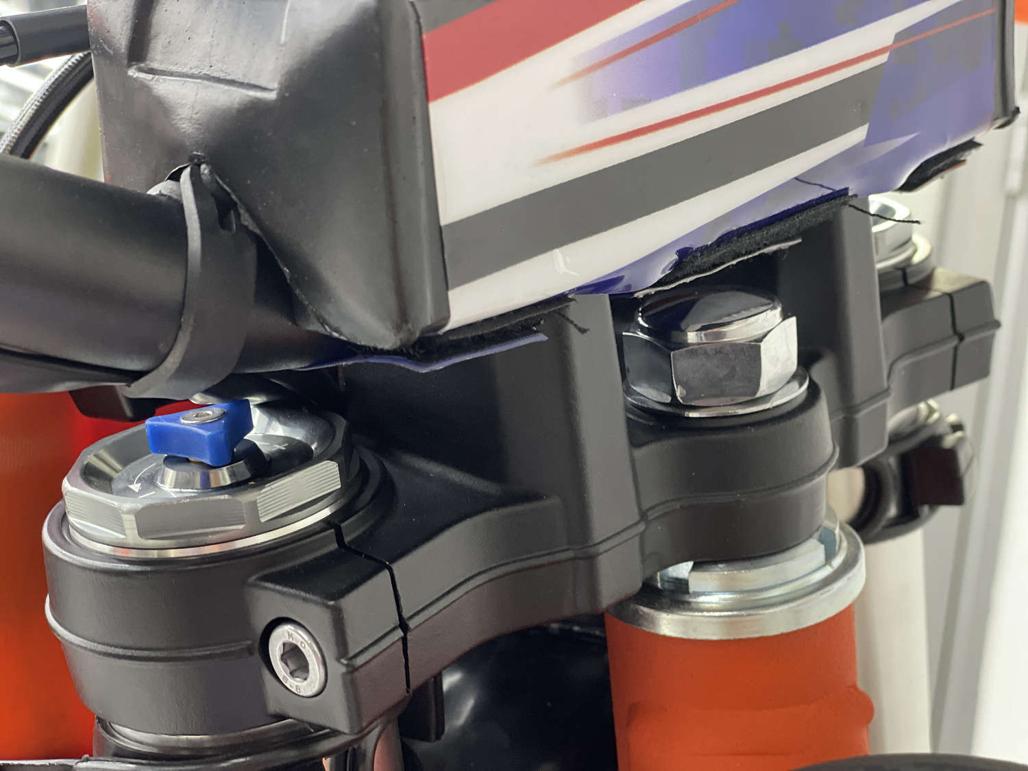 Кроссовый мотоцикл PROMAX INFERNO 380 (4 valves, 5 gears) в Симферополе