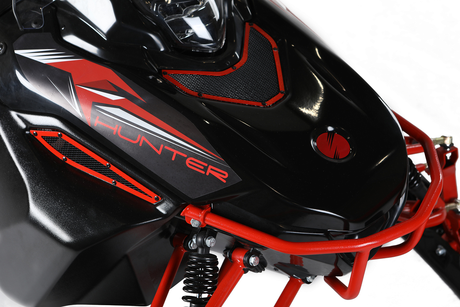 Снегоход IKUDZO HUNTER 700LK 25 V2 в Симферополе