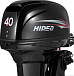 Лодочный мотор HIDEA HD40FEL в Симферополе