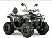 Квадроцикл YACOTA DRAGON LUX LD 150 PRO-SPORT в Симферополе