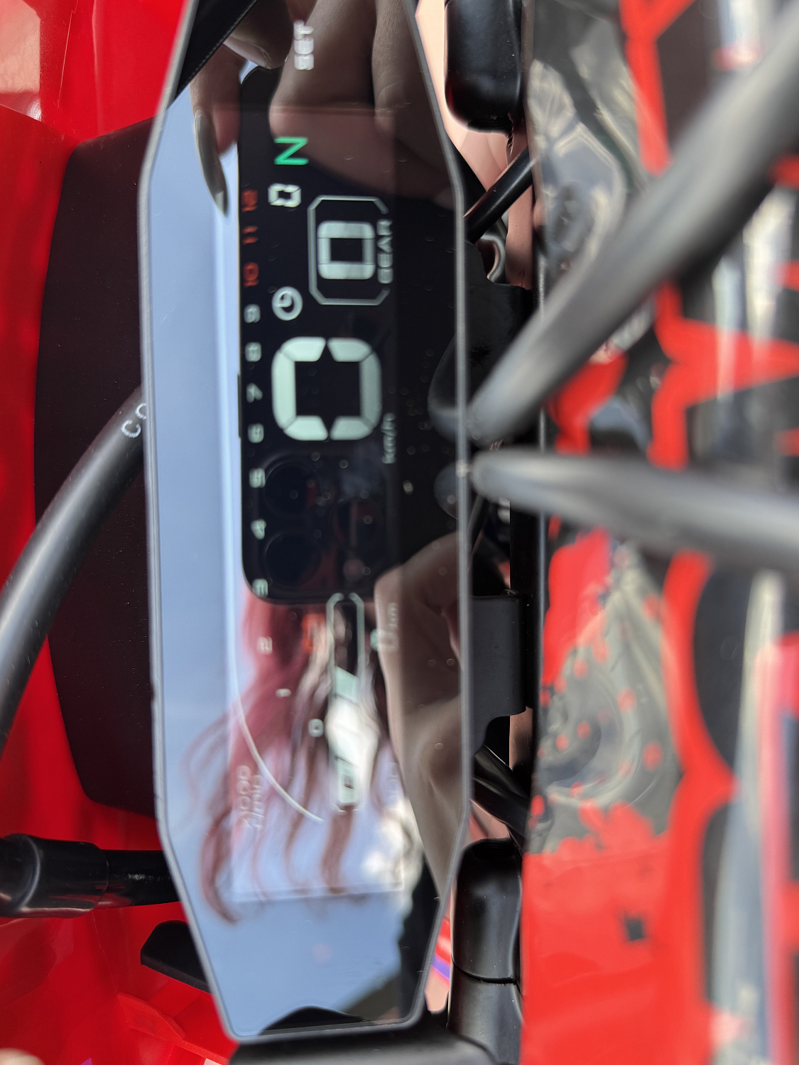 Кроссовый мотоцикл PROMAX MX250 в Симферополе