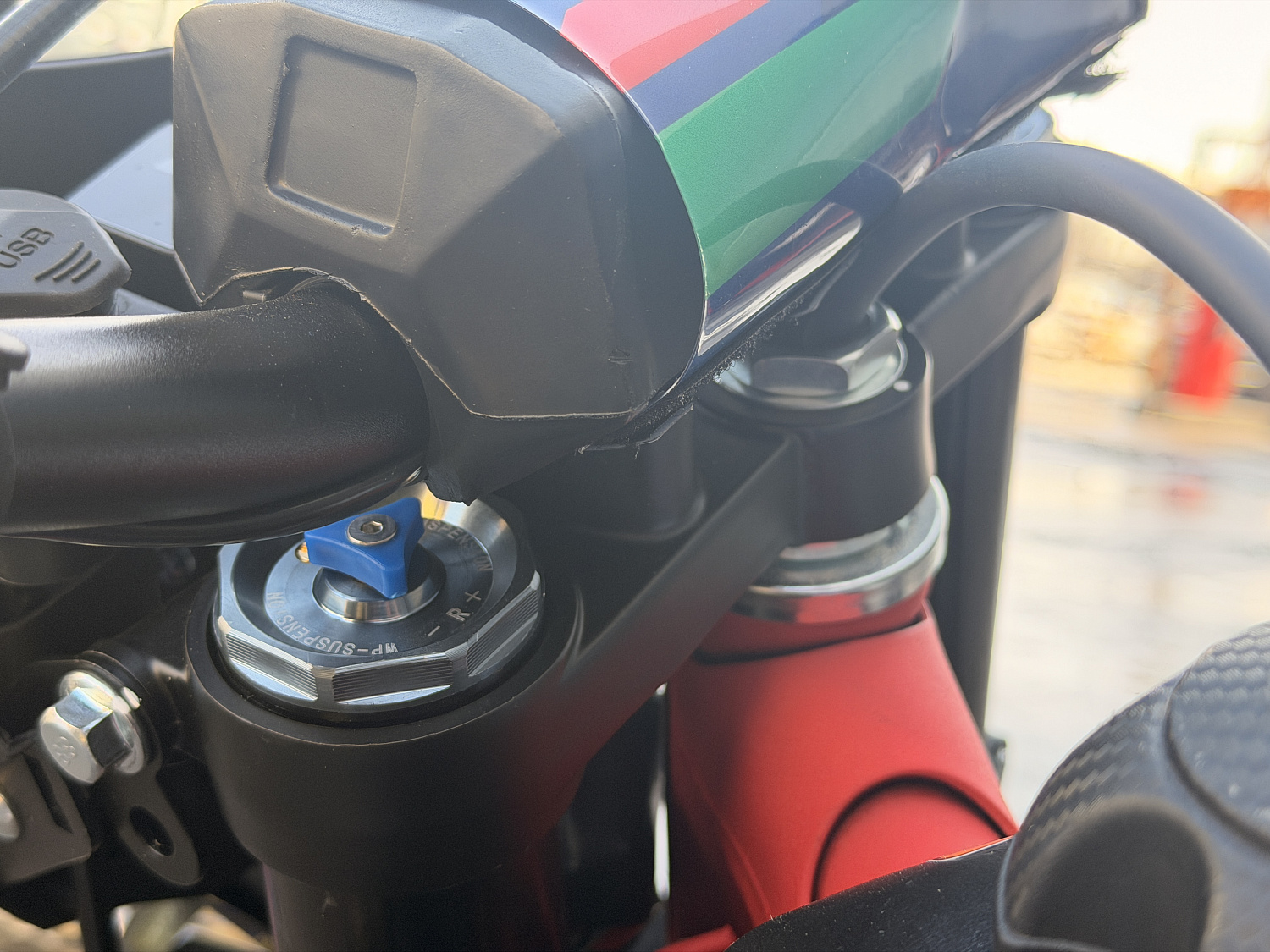 Кроссовый мотоцикл PROMAX MX280 в Симферополе