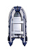 ЛОДКА SMARINE SDP MAX 420 AL в Симферополе