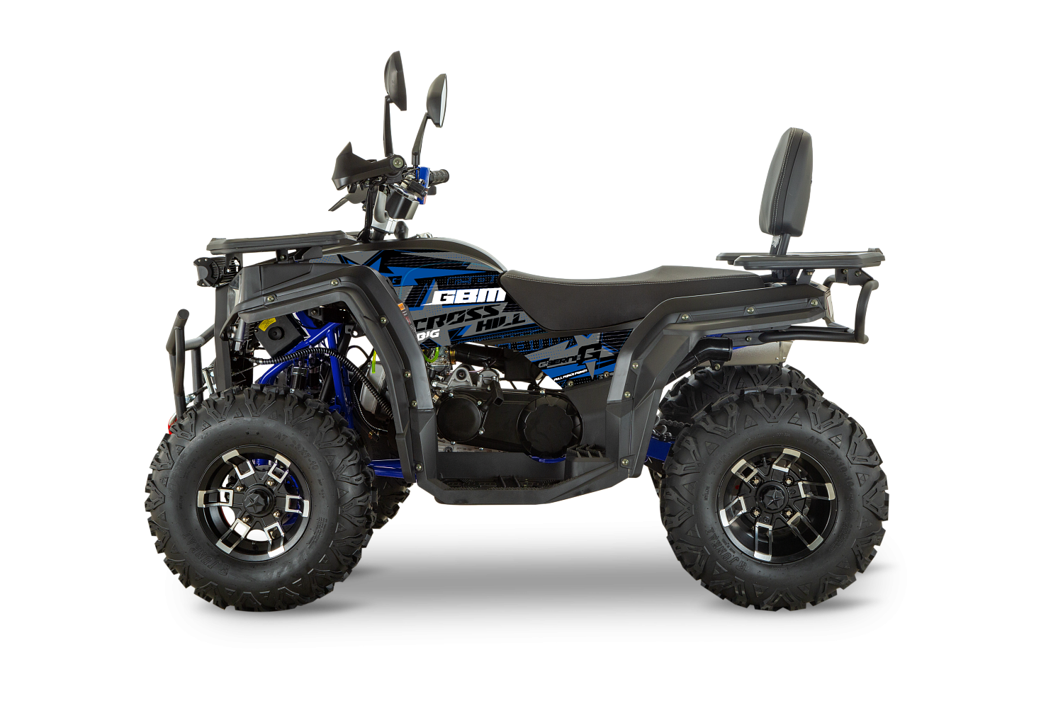 Квадроцикл GBM CROSS HILL 320 BIG PREMIUM в Симферополе