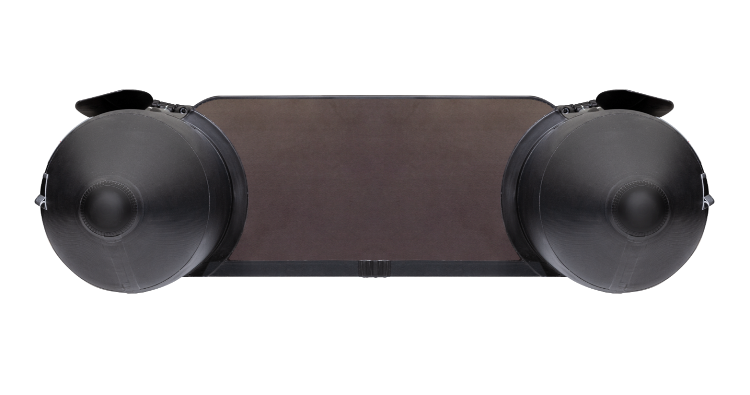 Лодка Таймень NX 2850 Слань-книжка киль в Симферополе