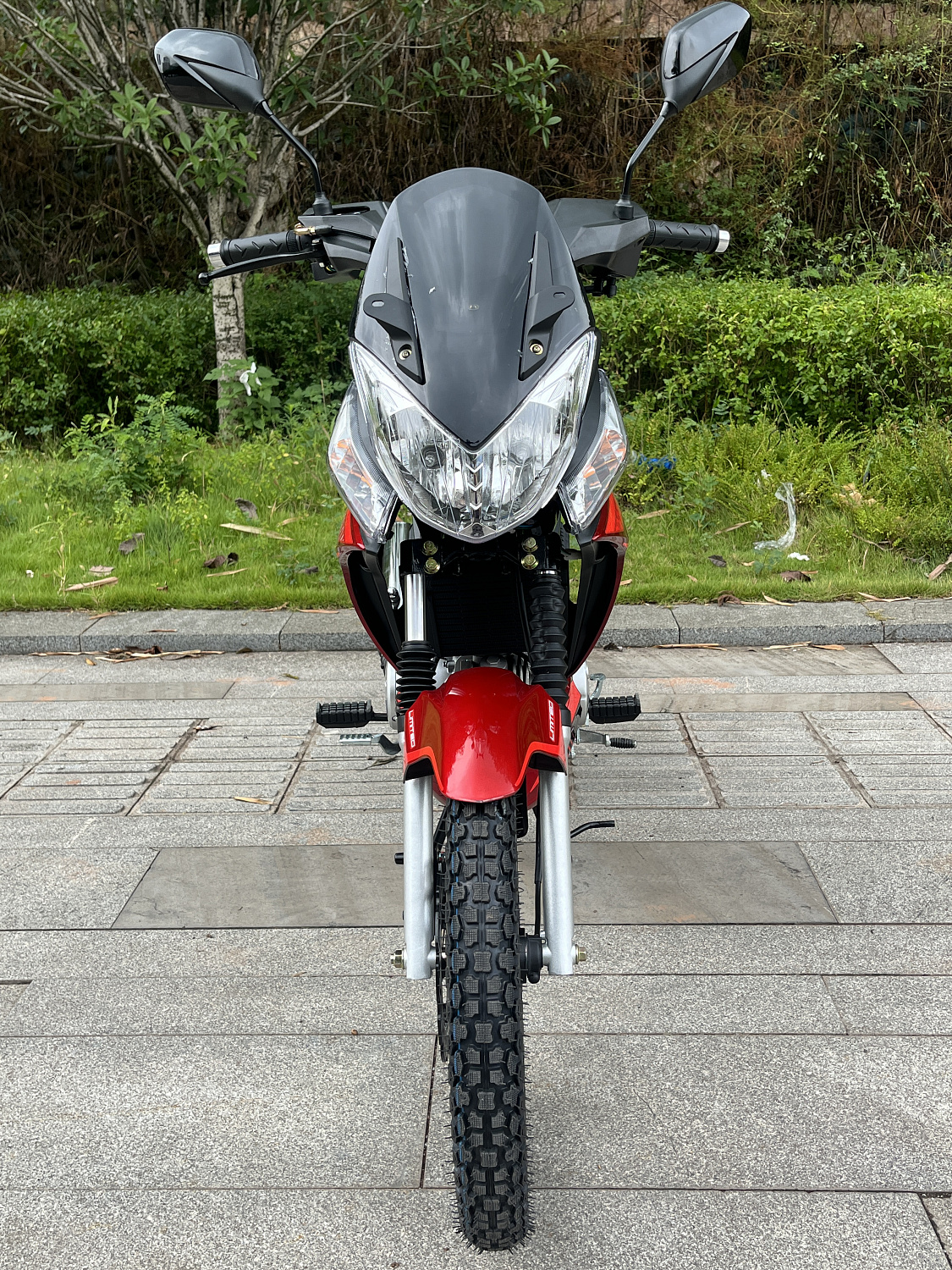 Мопед PROMAX STREET CROSS MAX 150 (49) в Симферополе