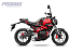 Мотоцикл PROMAX CB300RL (4V, 6G) в Симферополе