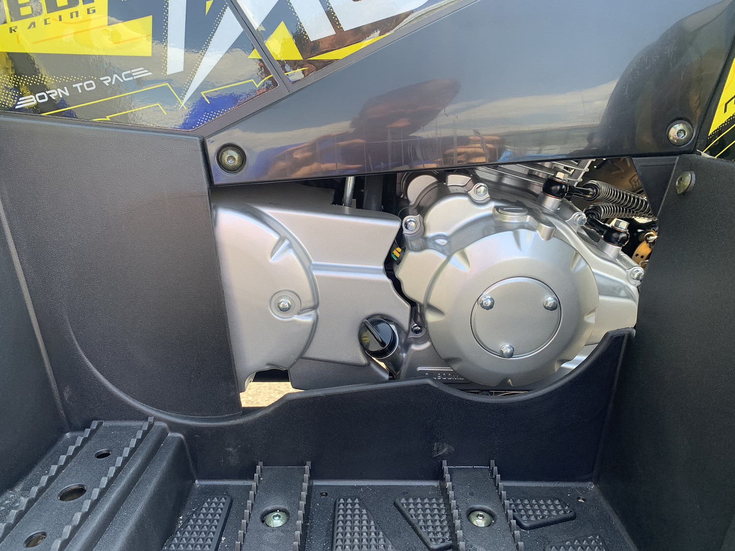 Квадроцикл PROMAX TAURUS 300 MAX-PRO в Симферополе