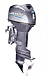 Лодочный мотор SEANOVO SNEF50HVEL-T - EFI (1,85) в Симферополе