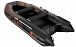 ЛОДКА НАДУВНАЯ YUKONA 450 НДНД в Симферополе