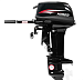 Лодочный мотор HIDEA HD9.9PRO FES (326 см3) в Симферополе