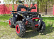 Квадроцикл PROMAX WILD 300 LUX "АНТИВИБРАЦИОННЫЙ" в Симферополе
