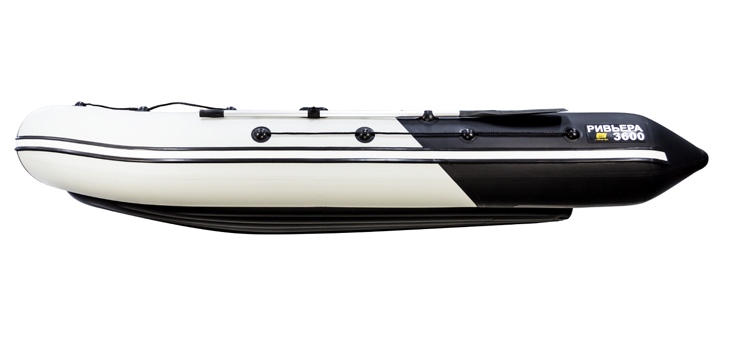 Лодка Ривьера 3600 НДНД-киль в Симферополе