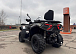 Квадроцикл HISUN GUARDIAN 550L /LONG в Симферополе