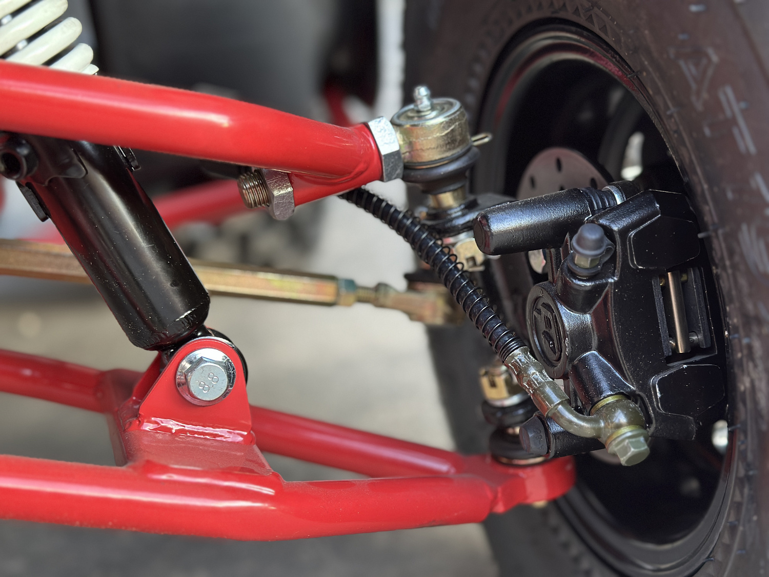 Квадроцикл PROMAX МАЙНКРАФТ 192 PRO 2025 в Симферополе