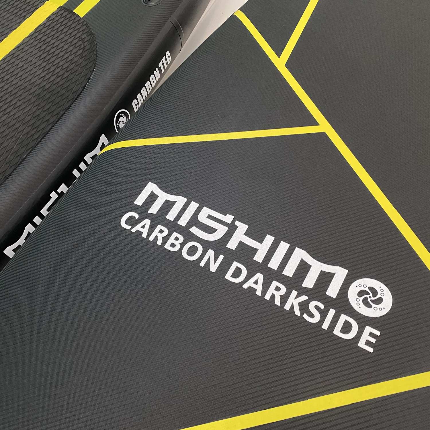 SUP (САП) ДОСКА MISHIMO CARBON DARKSIDE 11’ (335СМ) в Симферополе