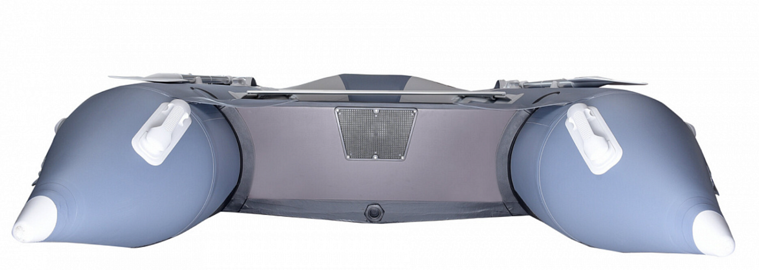 НАДУВНАЯ ЛОДКА GLADIATOR B370AL в Симферополе