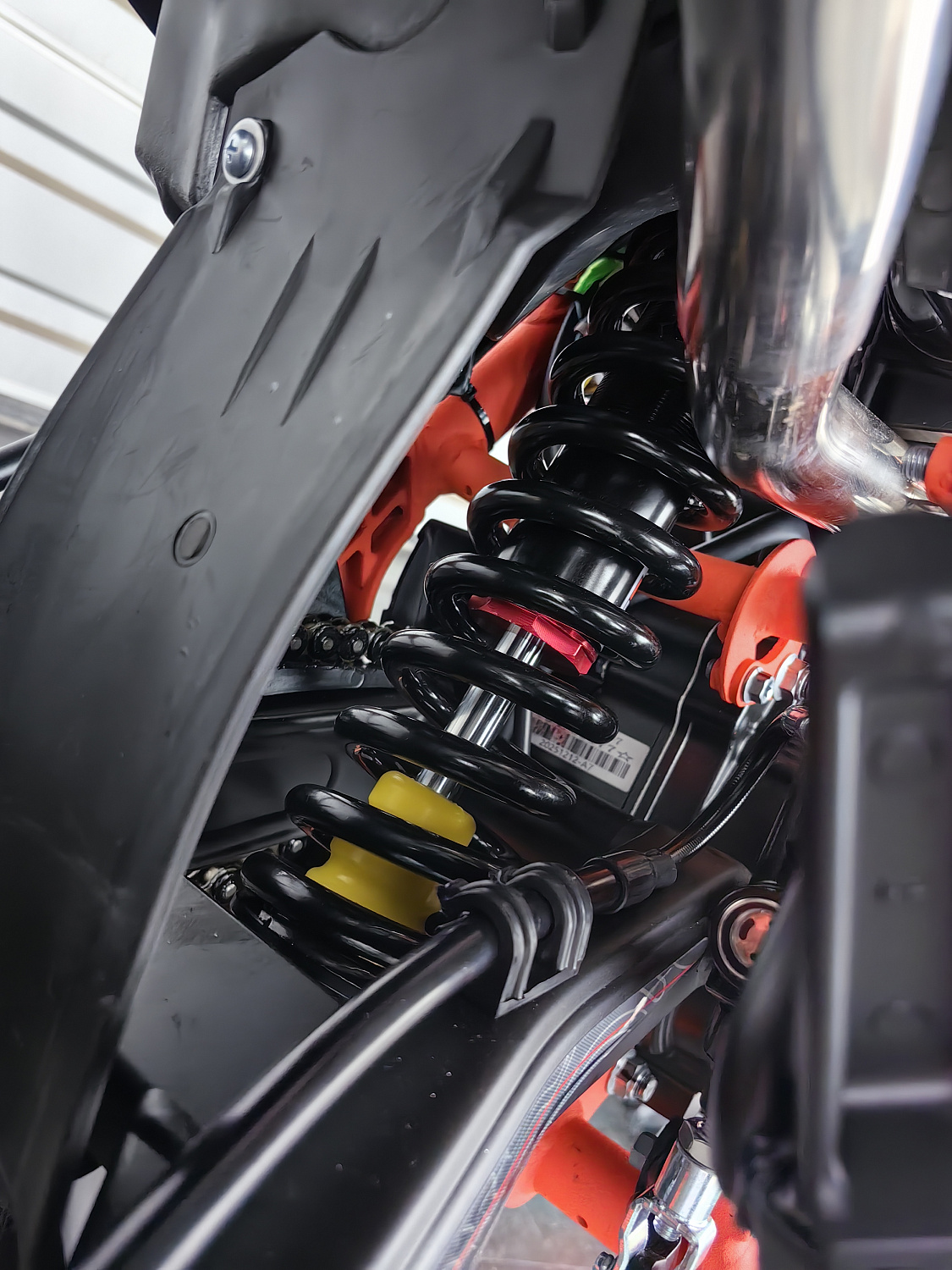 Кроссовый мотоцикл PROMAX INFERNO 380 (4 valves, 6 gears) в Симферополе