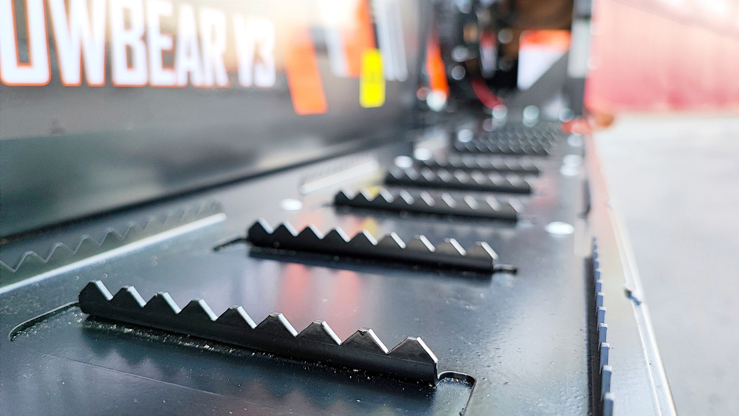 Снегоход PROMAX SNOWBEAR V3 650 2T в Симферополе