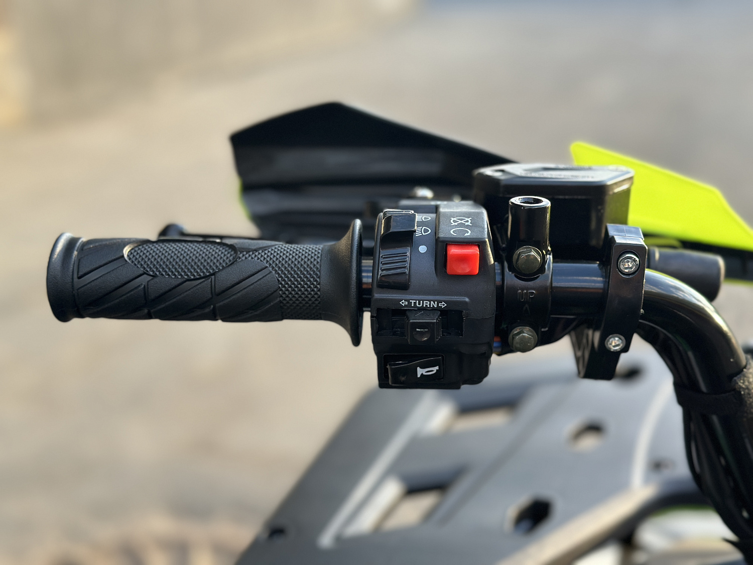 Квадроцикл PROMAX МАЙНКРАФТ 192 PRO 2025 в Симферополе