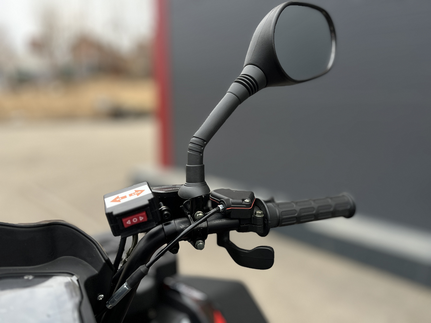 Квадроцикл PROMAX TAURUS 300 MAX-PRO LONG в Симферополе