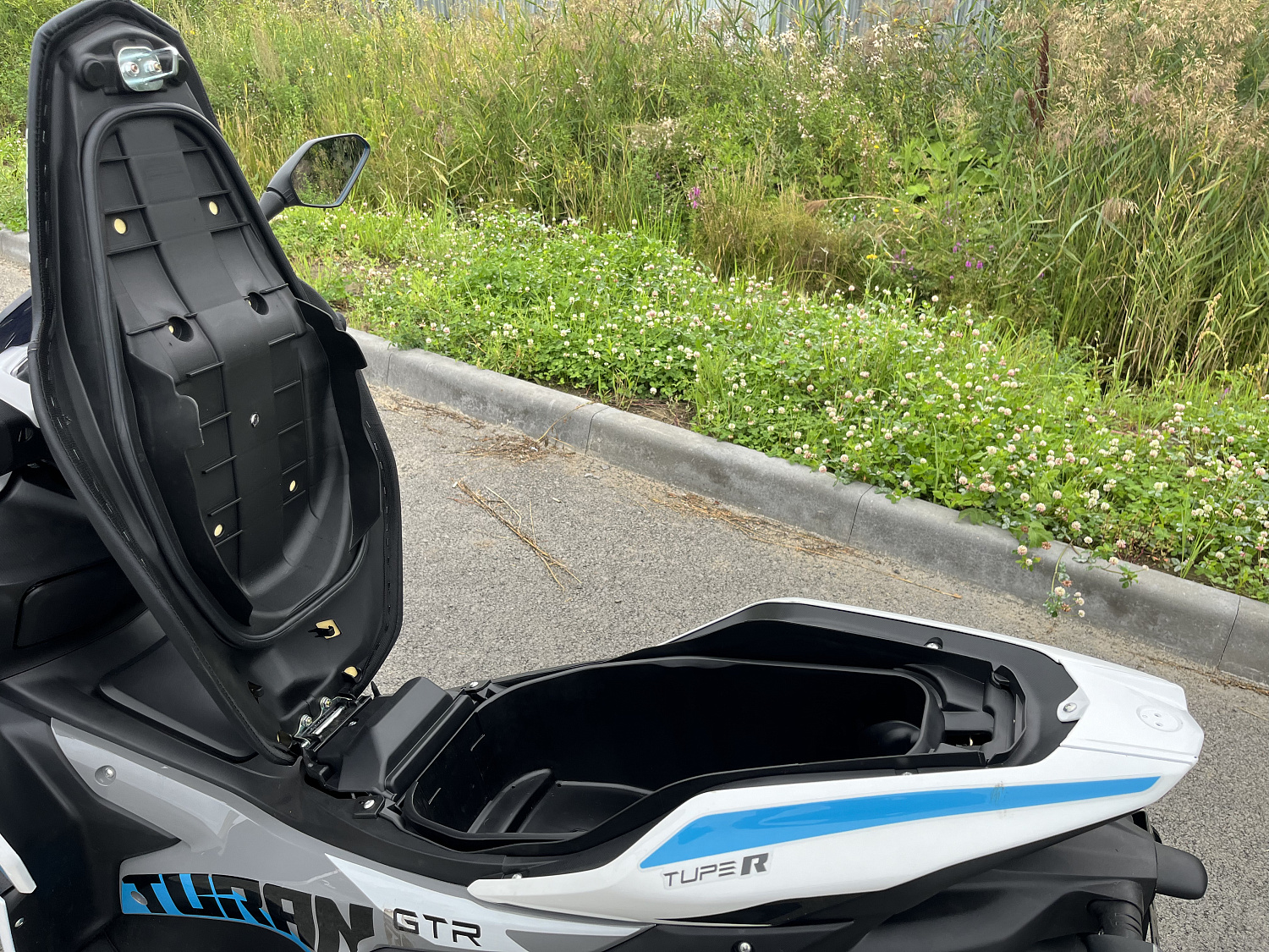 Скутер PROMAX TURAN 250 (49) в Симферополе