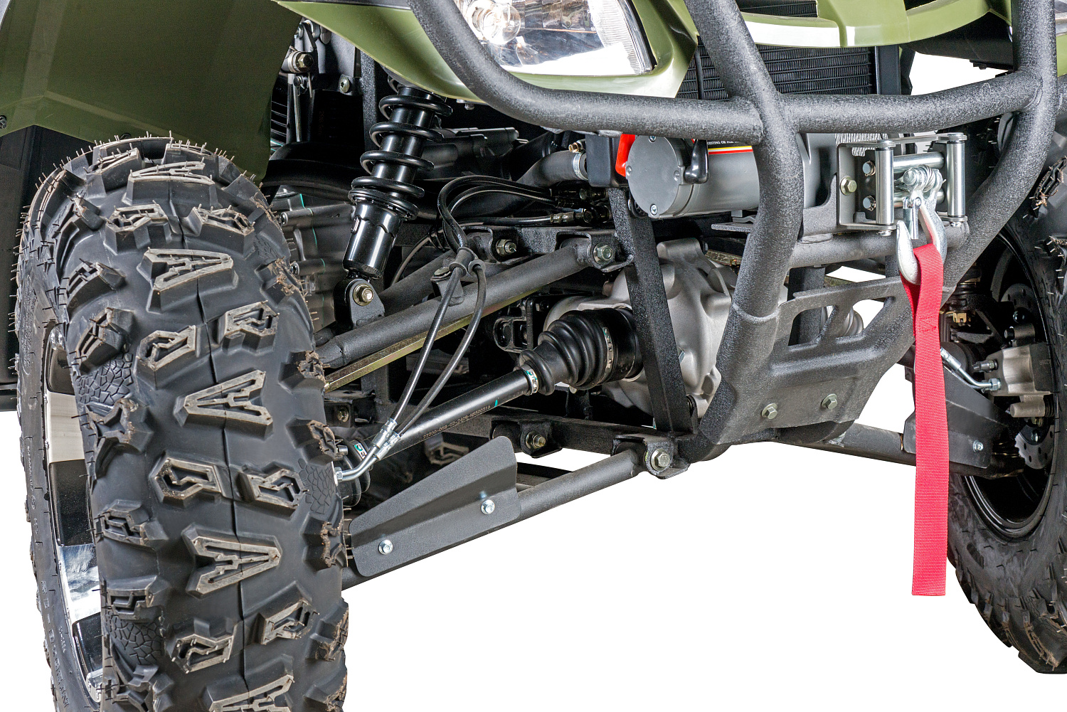 Квадроцикл IRBIS ATV 300 в Симферополе