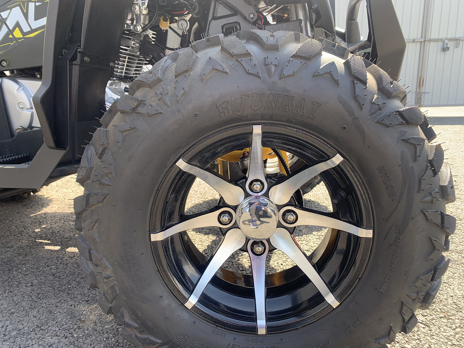 Квадроцикл PROMAX TAURUS 300 MAX-PRO в Симферополе