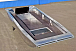 Алюминиевая лодка Wyatboat-490 Jonboat в Симферополе