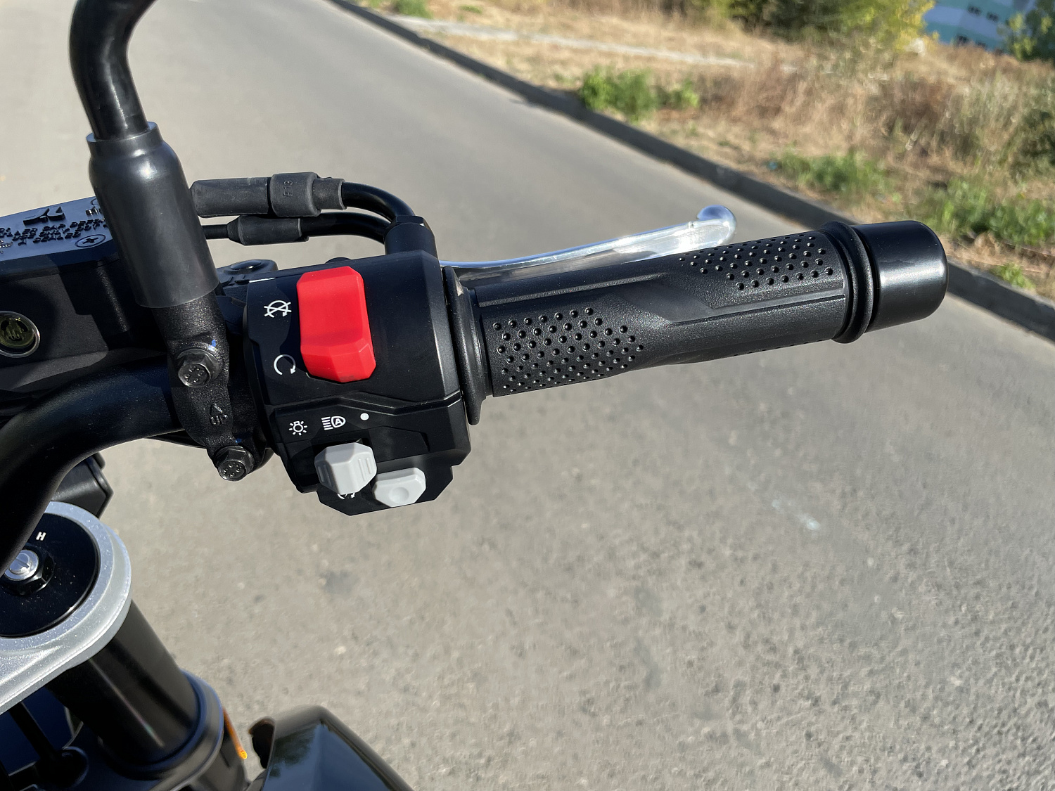 Мотоцикл STELS M502N в Симферополе