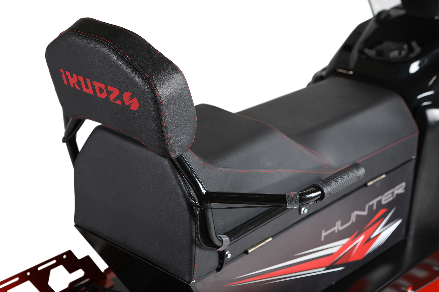 Снегоход IKUDZO HUNTER 700LK 25 V2 в Симферополе