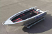 Алюминиевая лодка Wyatboat-390РМ увеличенный борт в Симферополе