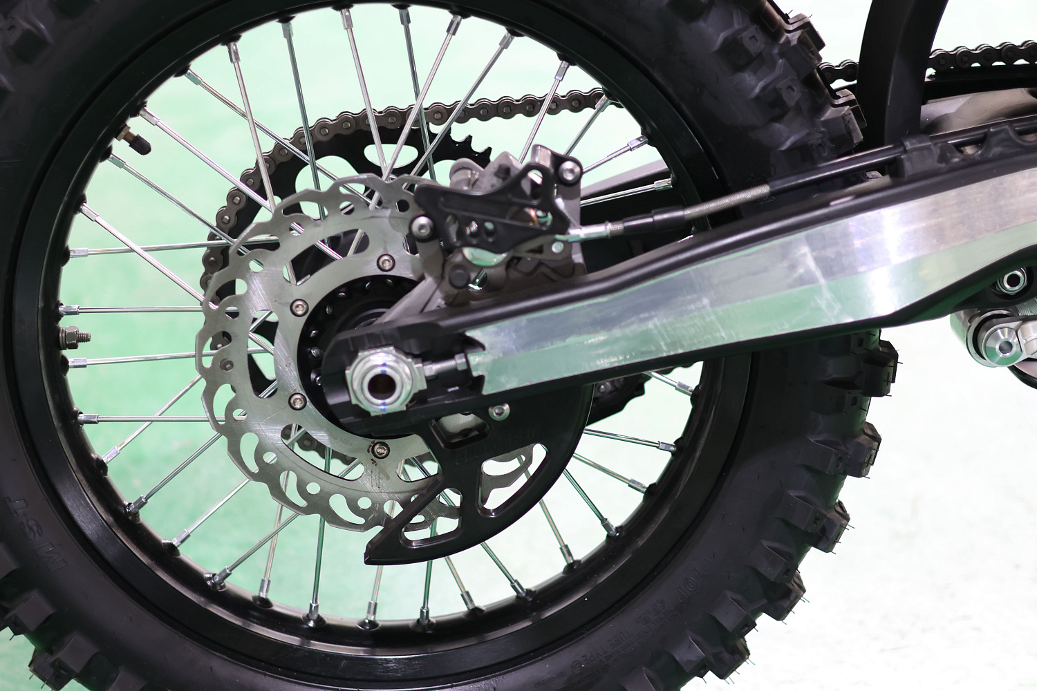 Мотоцикл JHLMOTO JHLofr GS CB300RL в Симферополе