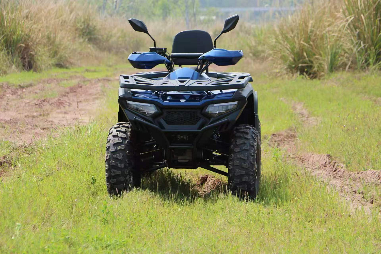 Квадроцикл PROMAX Titan 480 4WD EFI в Симферополе