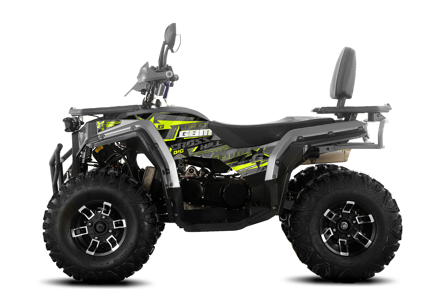 Квадроцикл GBM CROSS HILL 320 BIG PREMIUM в Симферополе