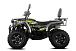 Квадроцикл GBM CROSS HILL 320 BIG PREMIUM в Симферополе
