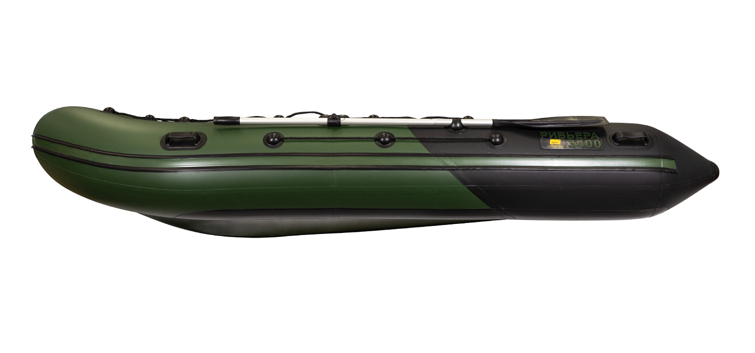 Лодка Ривьера Максима 3400 СК в Симферополе