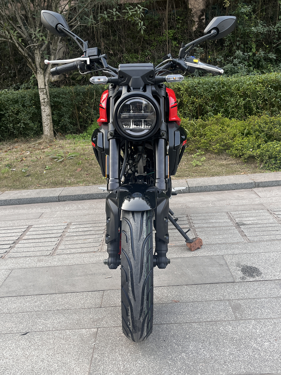 Мопед PROMAX CB150PR (49) в Симферополе