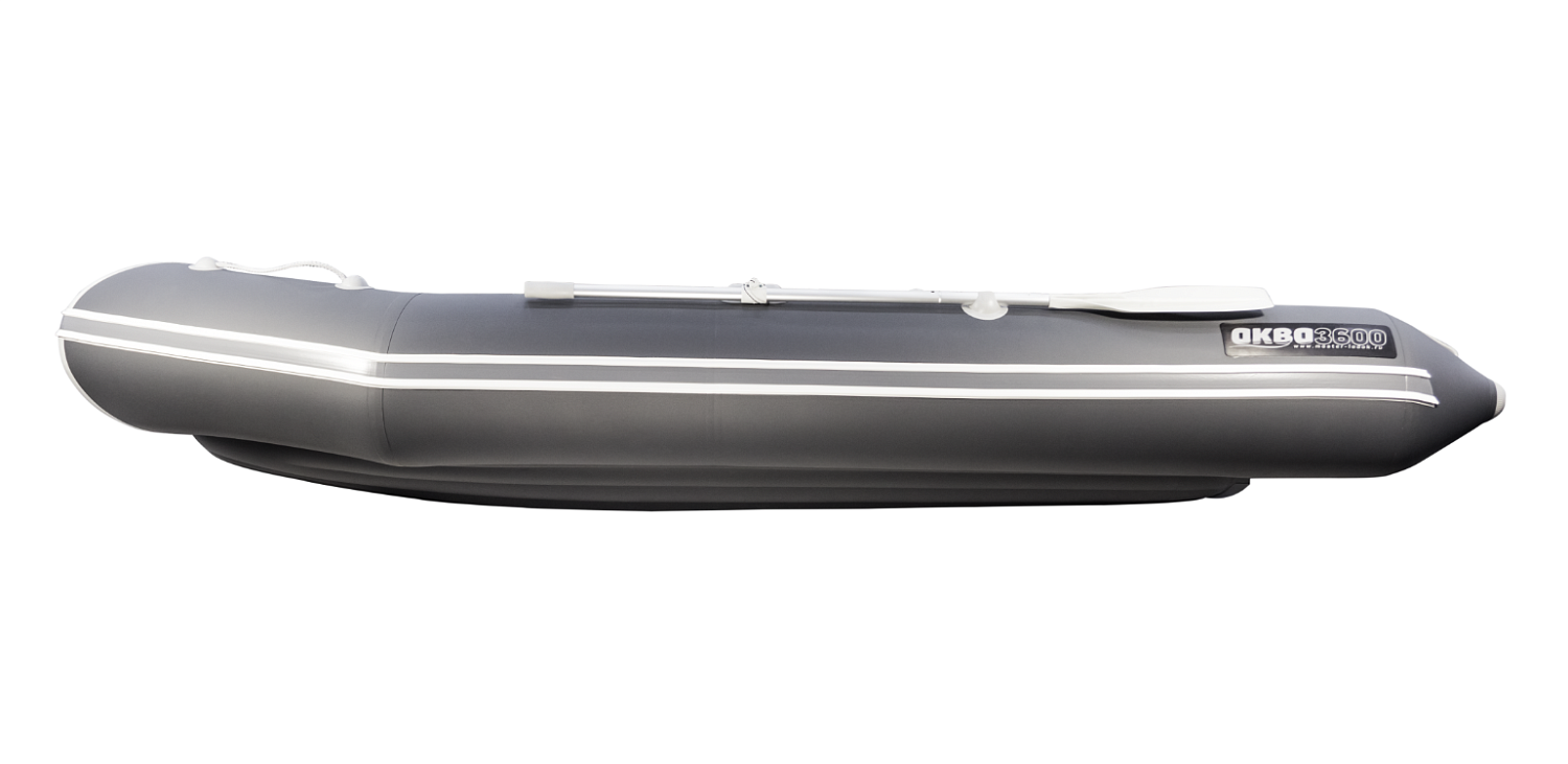 Лодка АКВА 3600 НДНД в Симферополе