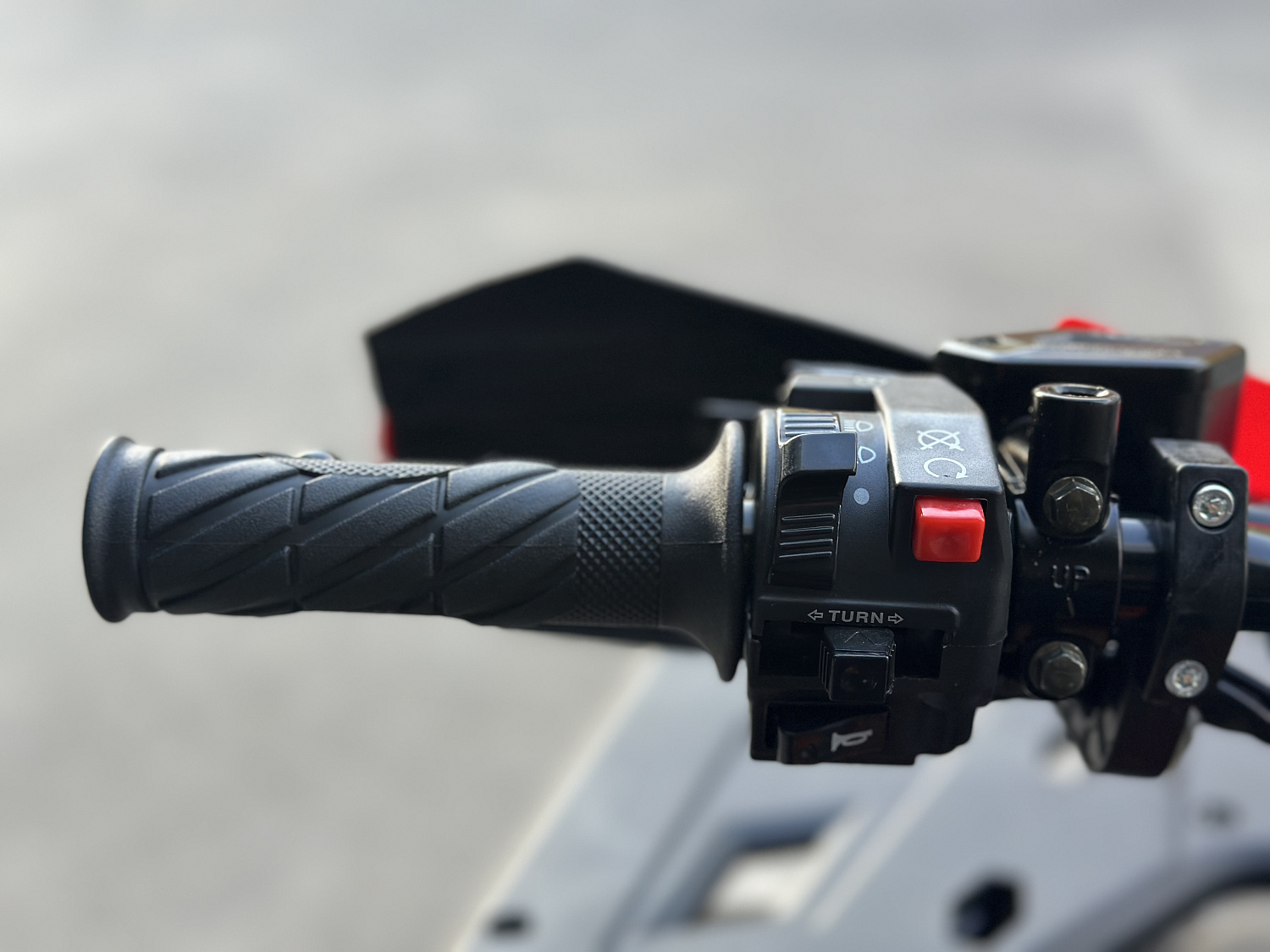 Квадроцикл PROMAX МАЙНКРАФТ 192 PRO 2025 в Симферополе