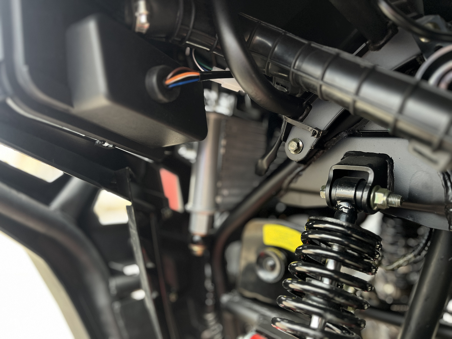 Квадроцикл PROMAX TAURUS 300 MAX-PRO LONG в Симферополе